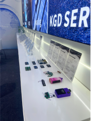 【展会回顾】球速体育股份2025慕尼黑上海电子展完美收官(图3)